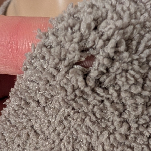 UGG Women's Tan Sleeveless Top - Picture 10 of 10